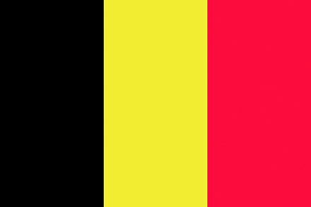 Belgian Flag
