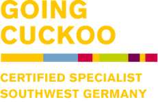 Cuckoo logo