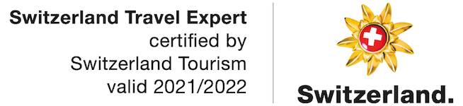 Switzerland Specialist logo