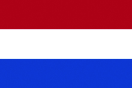 Netherlands Flag