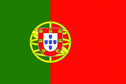Portugal Flag