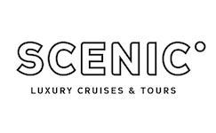 Scenic logo